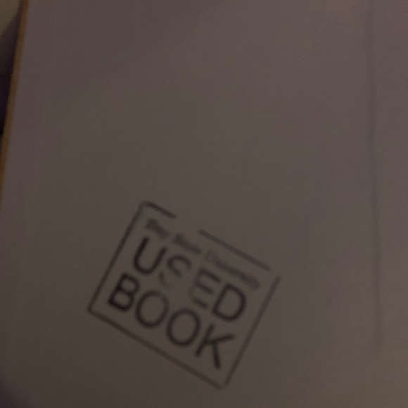 Correctional administration text book . Used condition - Picture 2 of 2